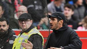 Bayer Leverkusen - SC Freiburg