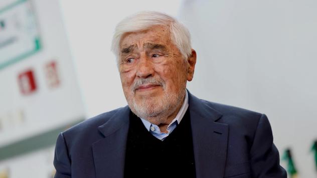 Mario adorf