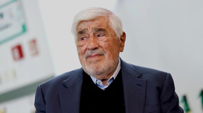 Mario adorf