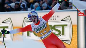 Ski alpin: Weltcup