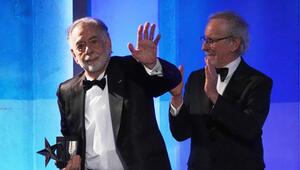 50. AFI Life Achievement Award