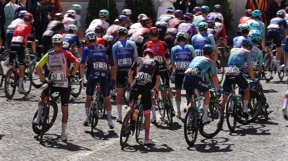 Giro d’Italia