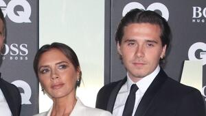 Brooklyn Beckham macht seiner Mutter schwere Vorwürfe.