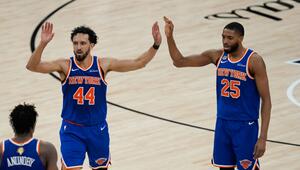 San Antonio Spurs - New York Knicks