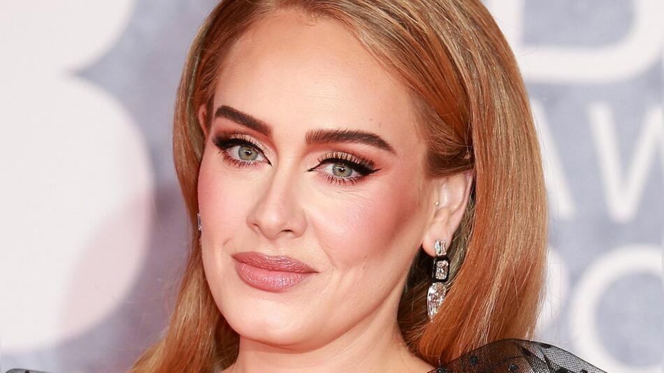 Beim Thema LGBTQ+ lässt Adele keine Kritik zu.