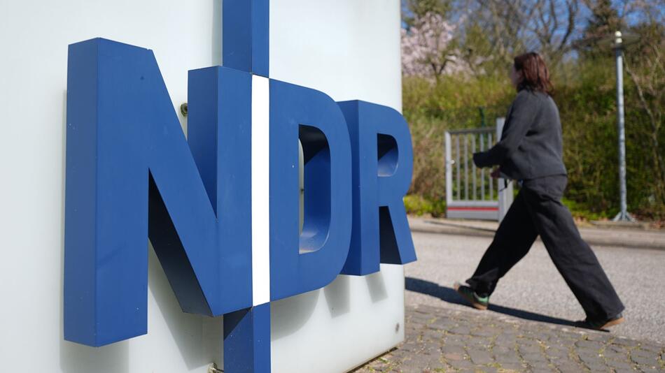 NDR-Intendantenwahl