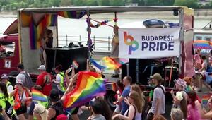 Trotz Regierungsverbot: Budapest kündigt Pride-Parade an