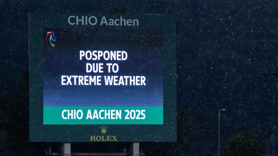 CHIO Aachen