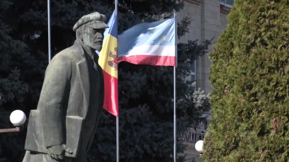 Europa oder Russland? Richtungswahl in Moldau