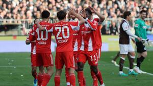 FC St. Pauli - Bayern München