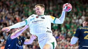 Welthandballer Mathias Gidsel