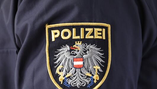 Die Polizei ermittelt