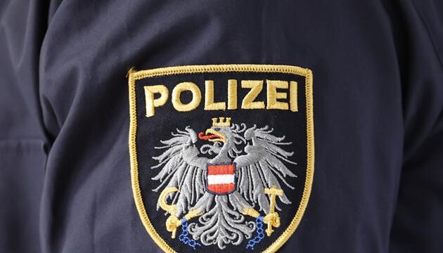 Die Polizei ermittelt