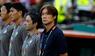 Südkoreas Trainer Hong Myung-bo ist nach der enttäuschenden WM zurückgetreten.