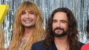 Bill Kaulitz, Tom Kaulitz