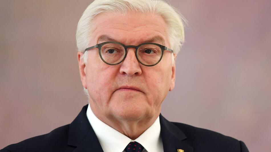 Frank-Walter Steinmeier