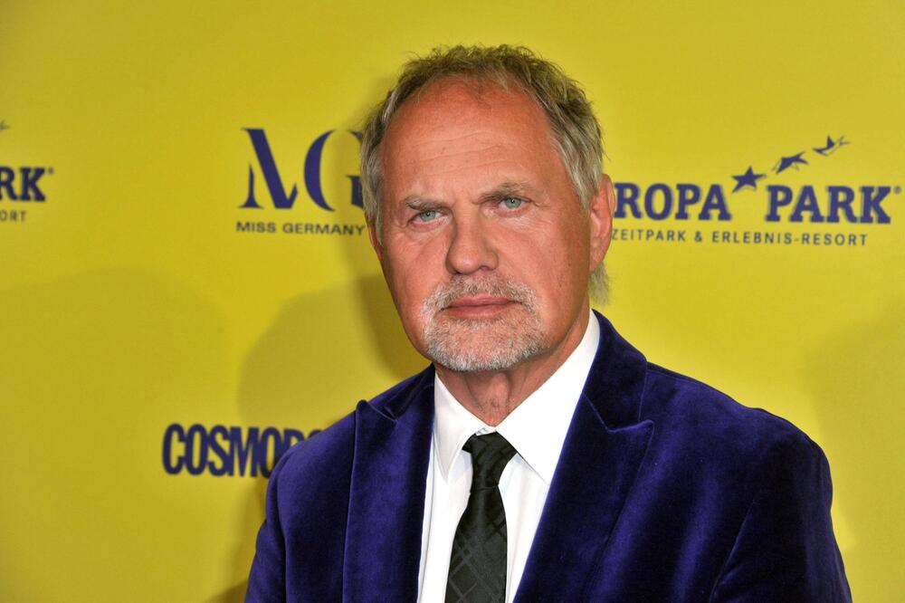 Uwe Ochsenknecht