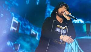 Meta soll 243 Songs von Eminem unerlaubt genutzt haben.