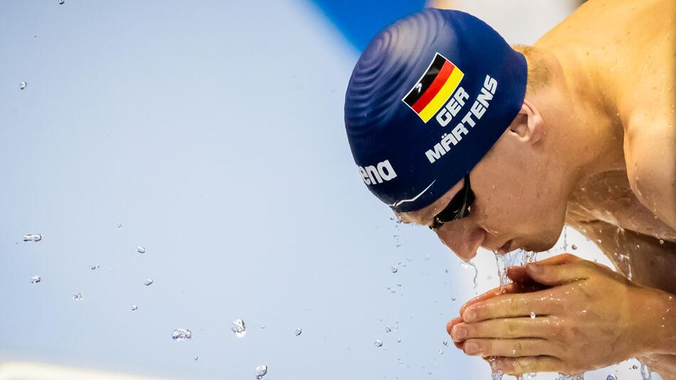Lukas Märtens