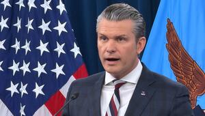 Iran-Krieg - Washington