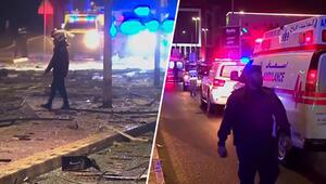 Frau bei iranischen Angriffen auf Bahrain getötet – Formel 1 Rennen steht vor dem Aus