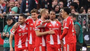 FC St. Pauli - Bayern München