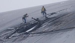 Ukraine-Krieg - Tschernobyl