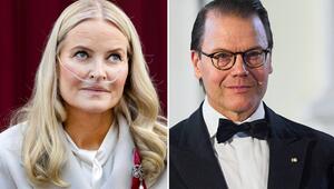 Leben beide mit einem Spenderorgan: Mette-Marit und Prinz Daniel von Schweden.