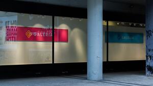 Galeria in Köln