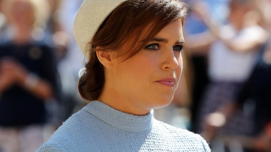 Prinzessin Eugenie