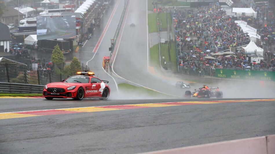 Grand Prix von Belgien