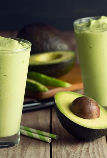 Avocado, Superfood, Rezepte, Rezeptideen, Ernährung