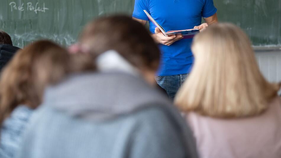 Nachholbedarf bei Schul-Debattenkultur und Medienkompetenz