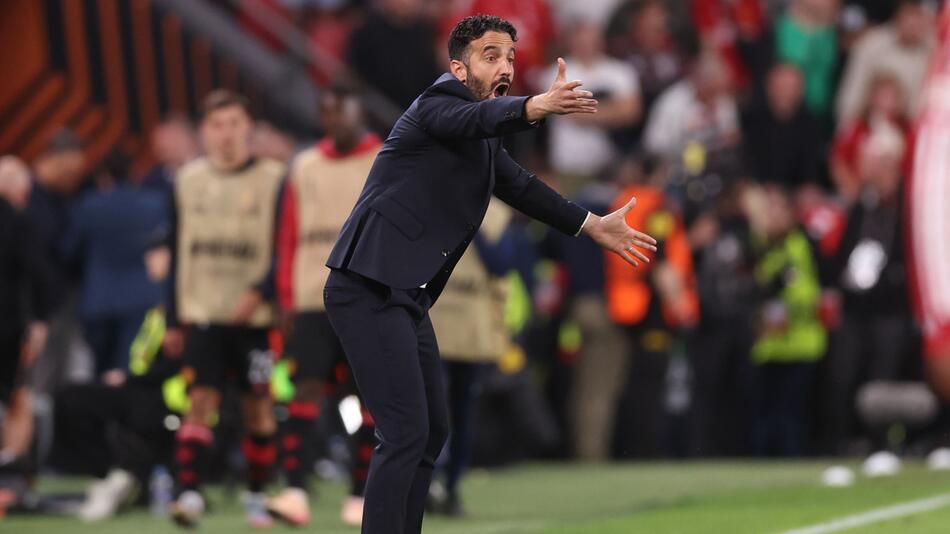 Tottenham Hotspur - Manchester United