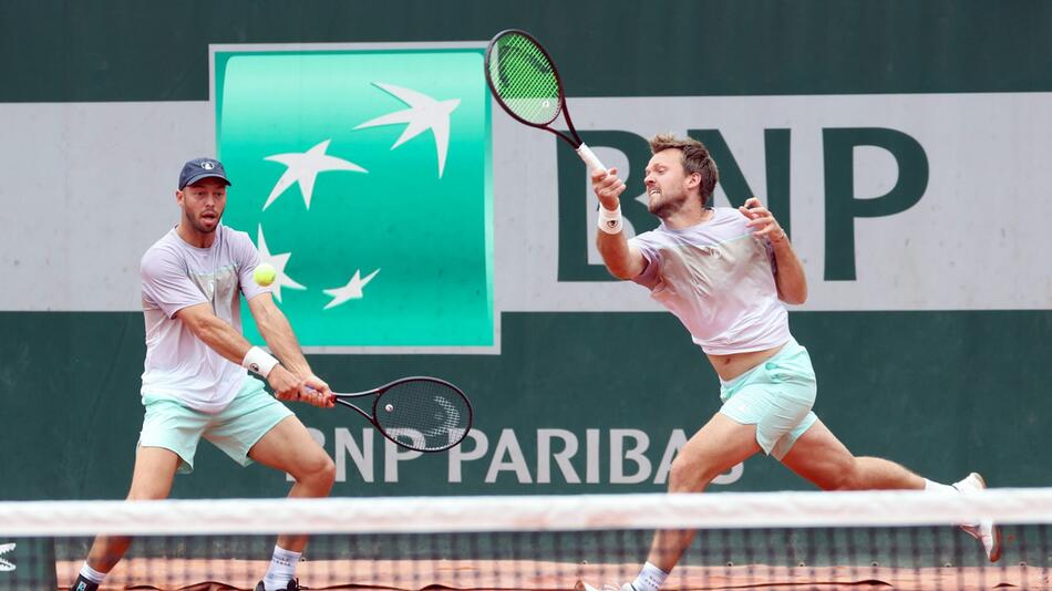 Tennis French Open
