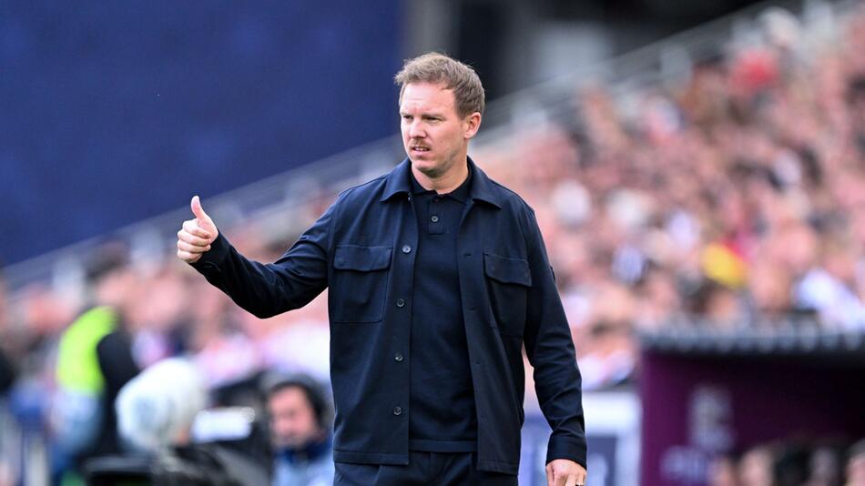 Julian Nagelsmann