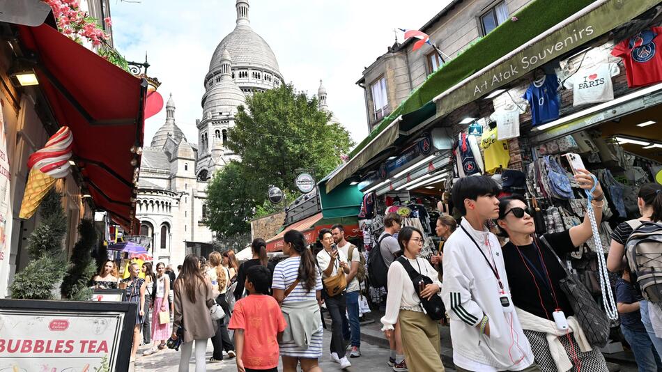 Montmartre