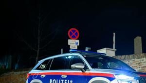 Die Leiche wurde beim Friedhof Baumgarten entdeckt