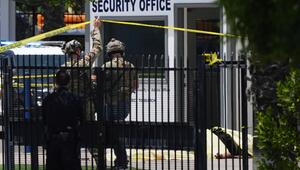 Schüsse am islamischem Zentrum in San Diego