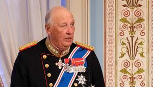 König Harald V.