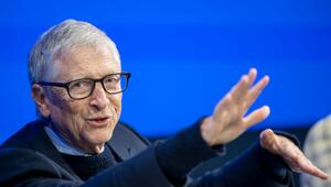 Microsoft-Mitbegründer Bill Gates