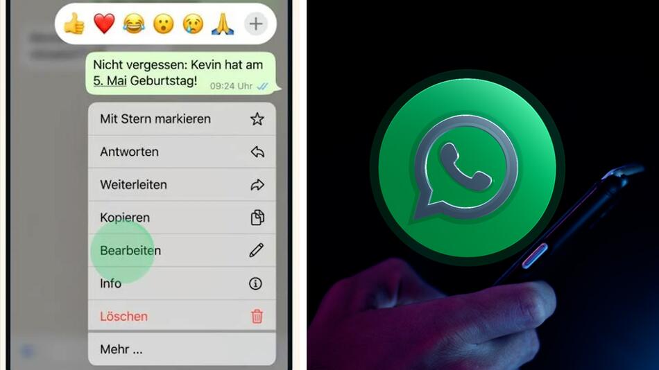 WhatsApp-Update