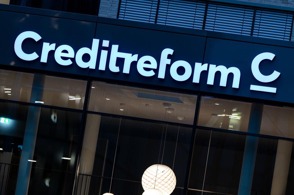 Creditreform