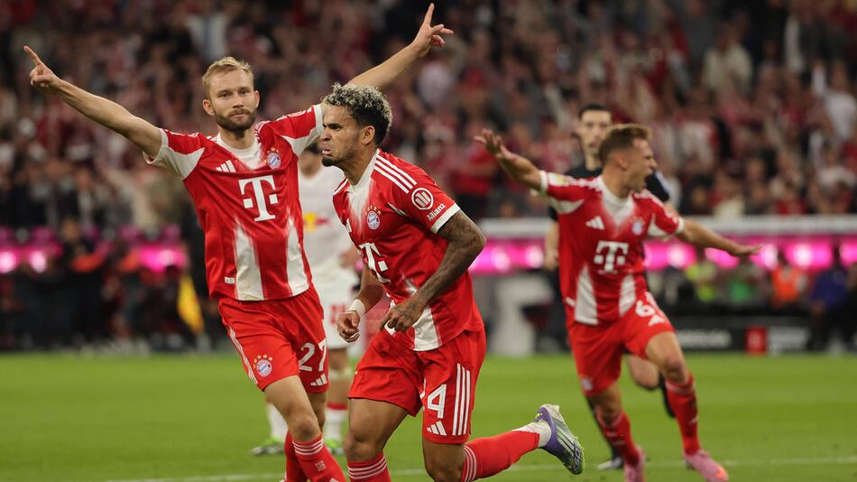 FC Bayern München, Bundesliga, Fußball, Sponsoren, Telekom