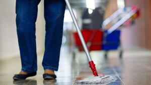 Viele Mängel in der Gebäudereinigungsbranche