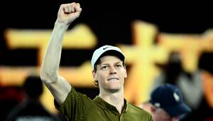 Jannik Sinner steht im Halbfinale der Australian Open.