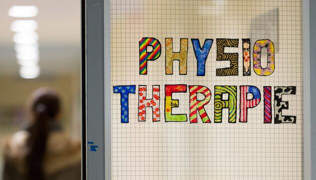 Der 44-jährige Physiotherapeut ist laut Polizei geständig