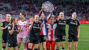 1. FC Union Berlin - Bayern München