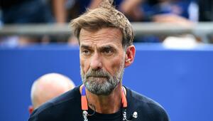 Jürgen Klopp