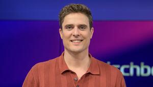 Constantin Schreiber sprach bis 2025 die "Tagesschau".